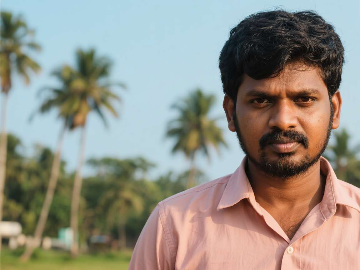 Arun Kumar - Player Profile of Arun Kumar